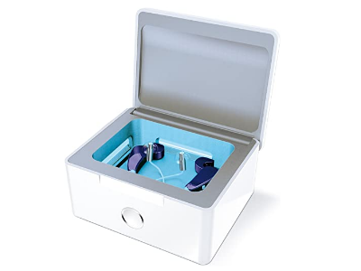 Hearing Aid Accessories